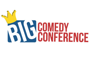 Big Comedy Conference