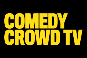 Comedy Crowd TV. Comedy Crowd TV.