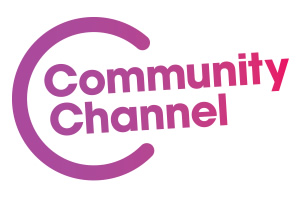 Community Channel. Community Channel.