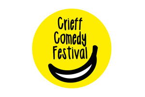 Crieff Comedy Festival. Crieff Comedy Festival.