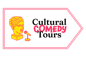 Cultural Comedy Tours. Cultural Comedy Tours.
