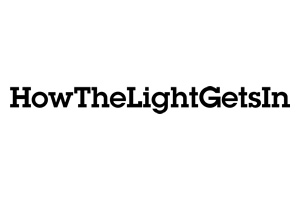 HowTheLightGetsIn. HowTheLightGetsIn.