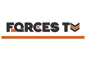 Forces TV. Forces TV.