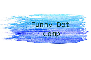 Funny Dot Comp winners revealed