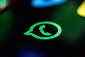 WhatsApp. WhatsApp.