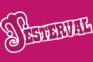 Jesterval. Jesterval.