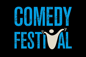 Leicester Comedy Festival. Leicester Comedy Festival.