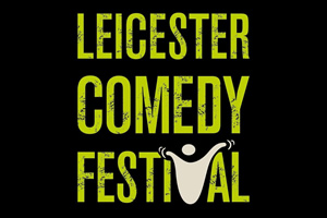 Leicester Comedy Festival looking for fans to be judges