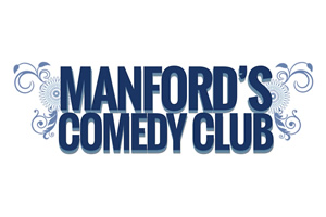 Manford's Comedy Club 2019 finalists