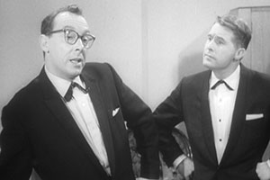 The Story Of Morecambe & Wise extract