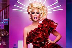 RuPauls Drag Race UK. RuPaul Charles. RuPauls Drag Race UK. RuPaul Charles.