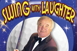 Swing With Laughter. Jimmy Tarbuck. Swing With Laughter. Jimmy Tarbuck.