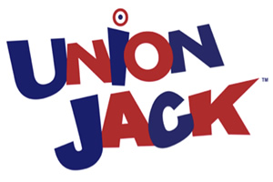 Union Jack. Union Jack.