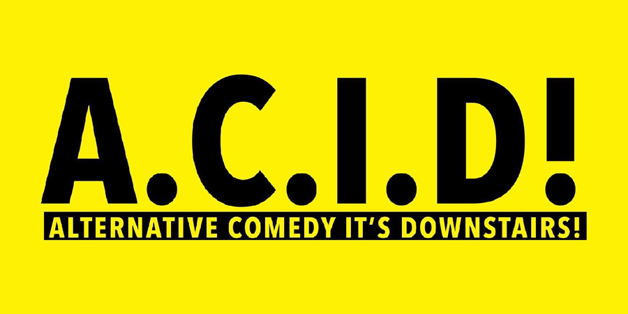 A.C.I.D. A.C.I.D.