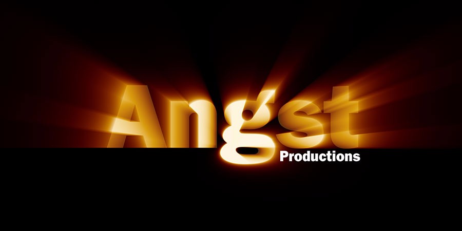 Angst Productions. Angst Productions.