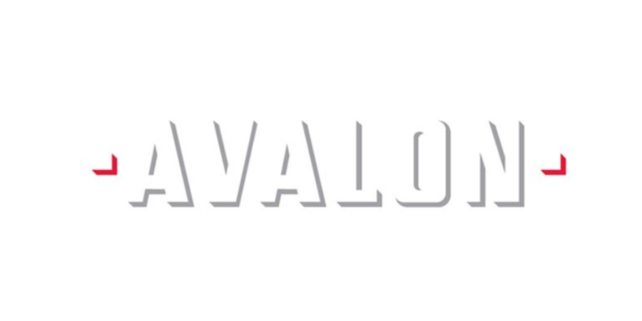 Avalon. Avalon.