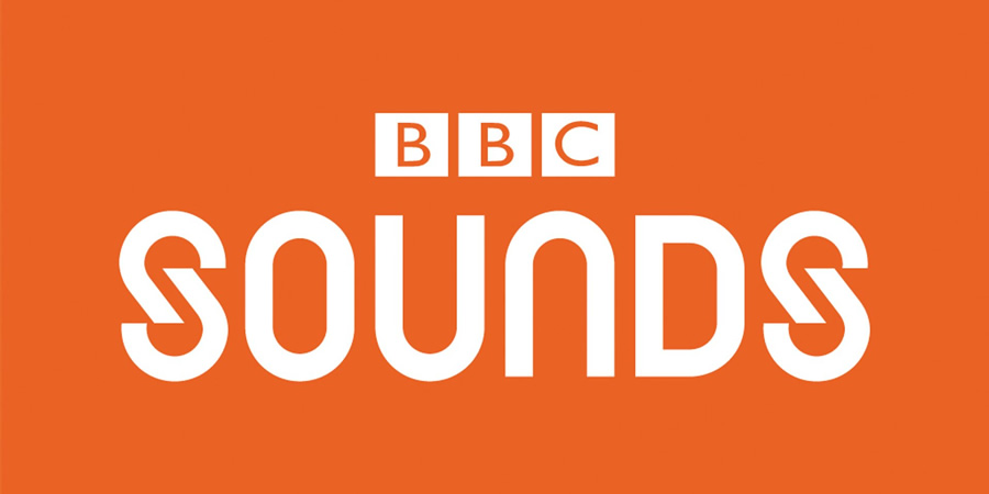 BBC Sounds. BBC Sounds.