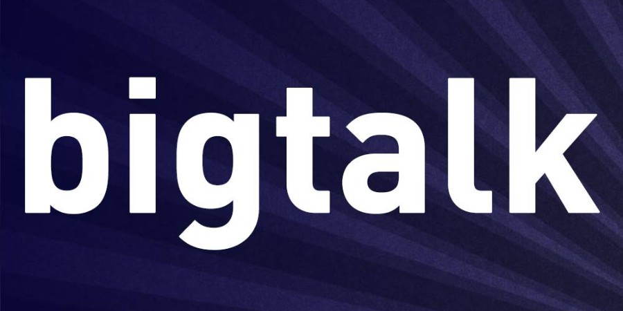 Big Talk Productions. Big Talk Productions.