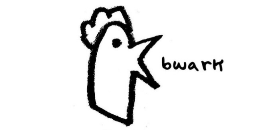 Bwark Productions. Bwark Productions.