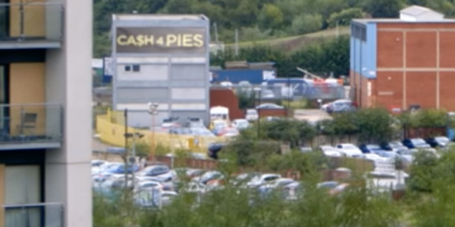 Cash4Pies. Cash4Pies.
