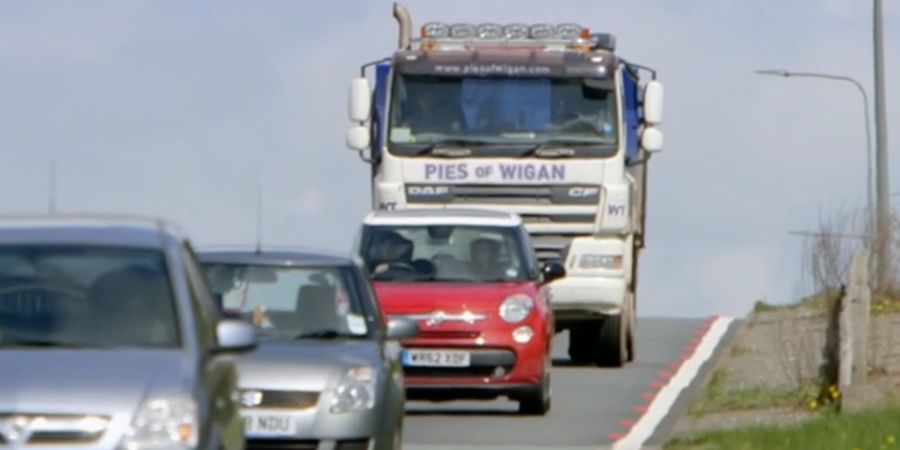 Pies of Wigan. Pies of Wigan.