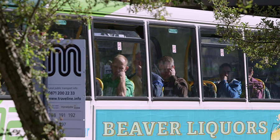 Beaver Liquors. Beaver Liquors.