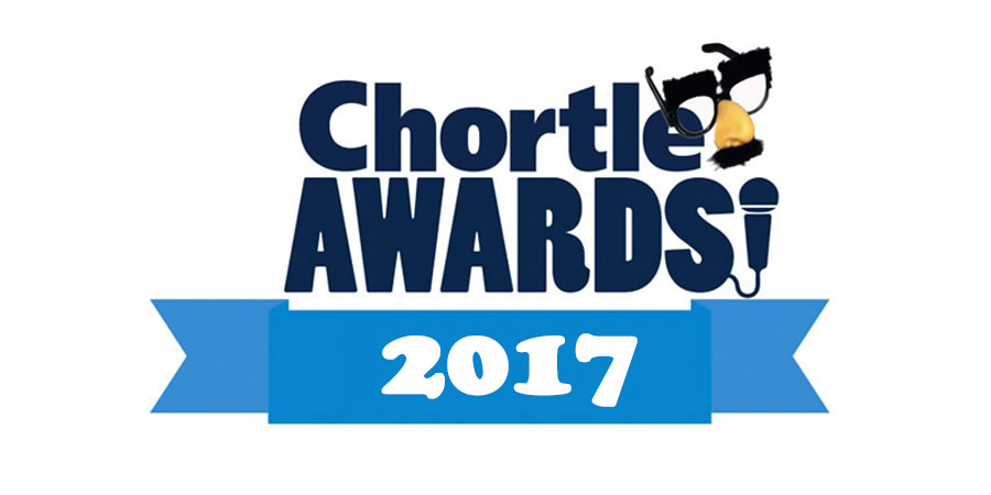 Chortle Awards 2017. Chortle Awards 2017.