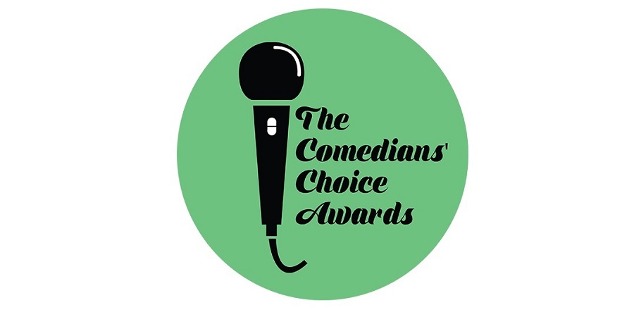The Comedians' Choice Awards 2018. The Comedians' Choice Awards 2018.