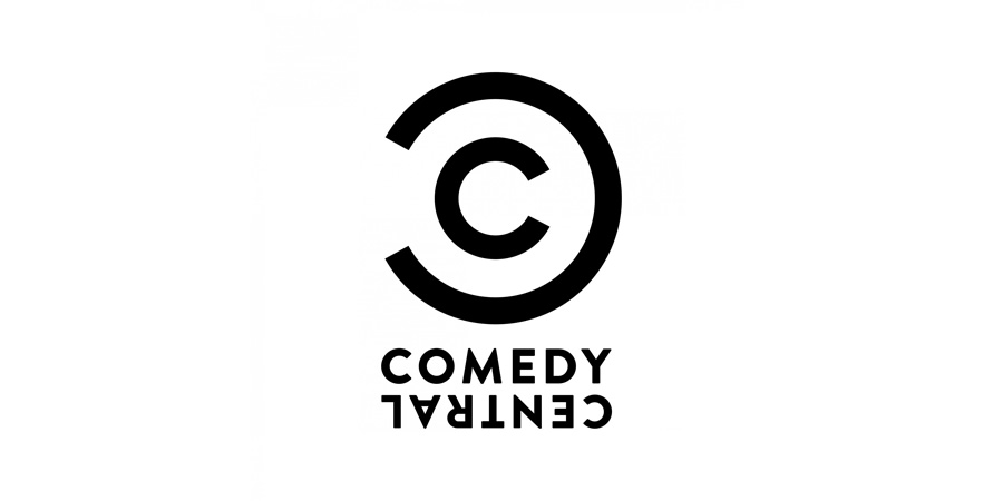 Comedy Central. Comedy Central.
