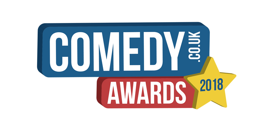 Comedy.co.uk Awards 2018. Comedy.co.uk Awards 2018.