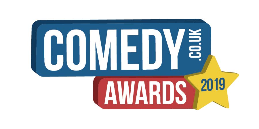 Comedy.co.uk Awards 2019. Copyright: BCG. Comedy.co.uk Awards 2019. Copyright: BCG.