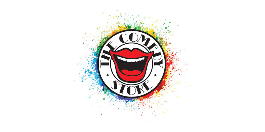 The Comedy Store. The Comedy Store.