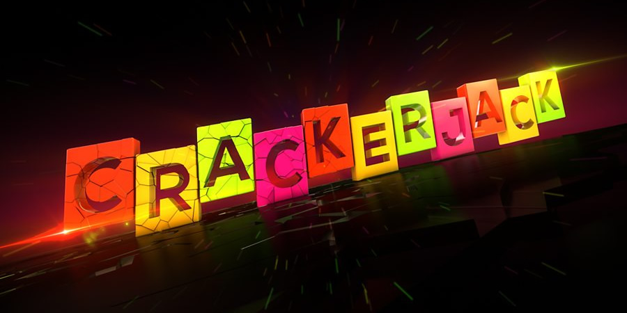 Crackerjack. Crackerjack.