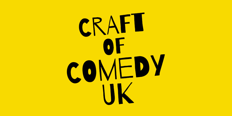 Craft Of Comedy UK. Craft Of Comedy UK.