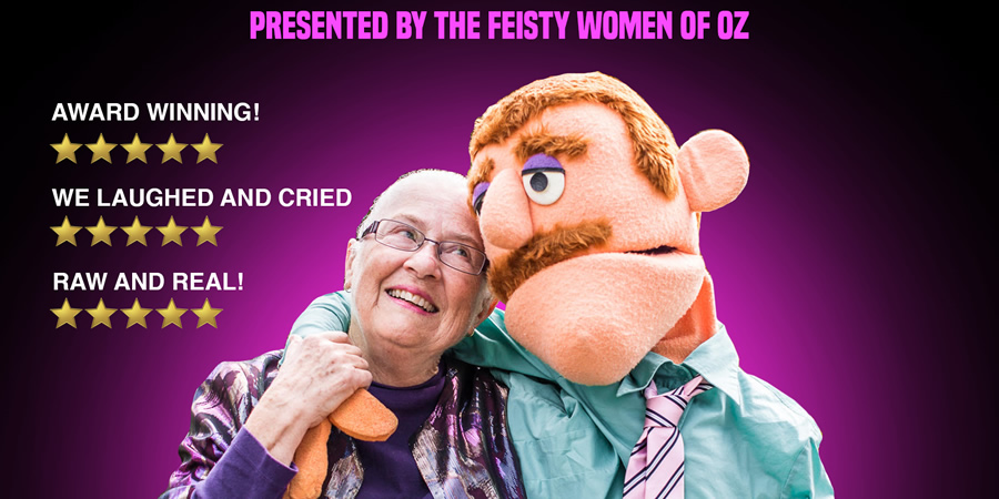 Don't Knock Your Granny. Don't Knock Your Granny.