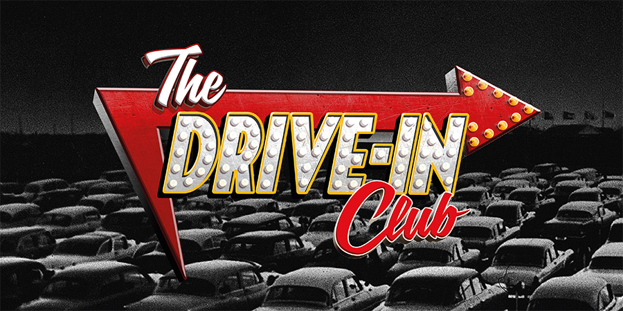 The Drive-In Club. The Drive-In Club.