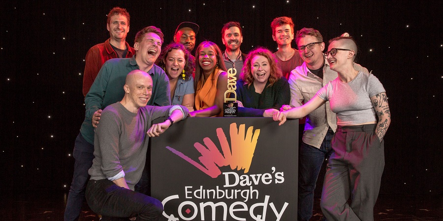 Edinburgh Comedy Awards nominees 2019. Edinburgh Comedy Awards nominees 2019.