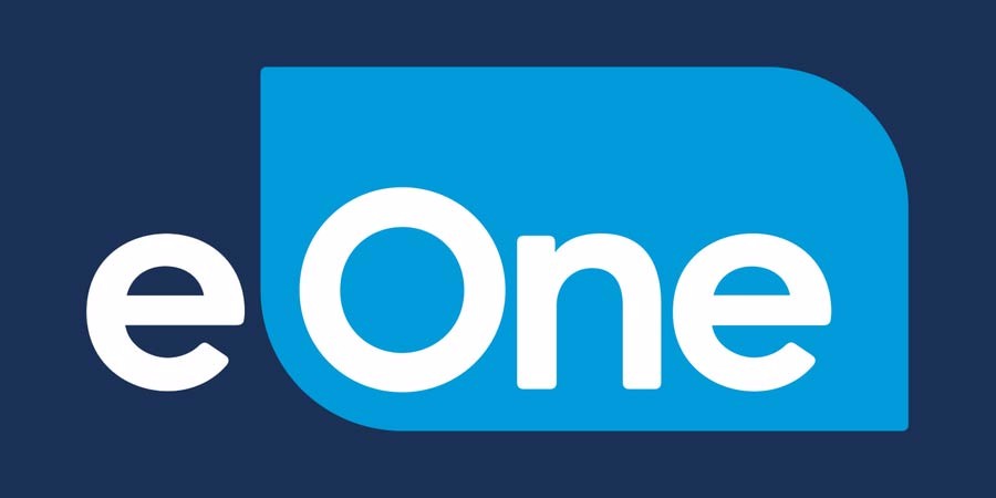 Entertainment One. Entertainment One.