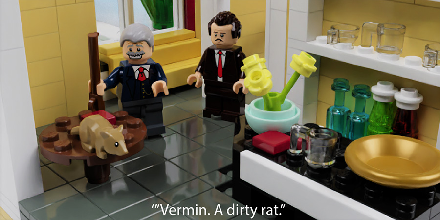 Fawlty Towers. Fawlty Towers.