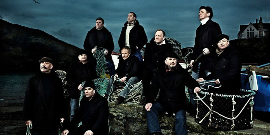 Fisherman's Friends. Fisherman's Friends.