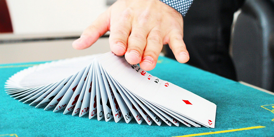 Cards. Image by Leslie Zambrano from Pixabay. Cards. Image by Leslie Zambrano from Pixabay.