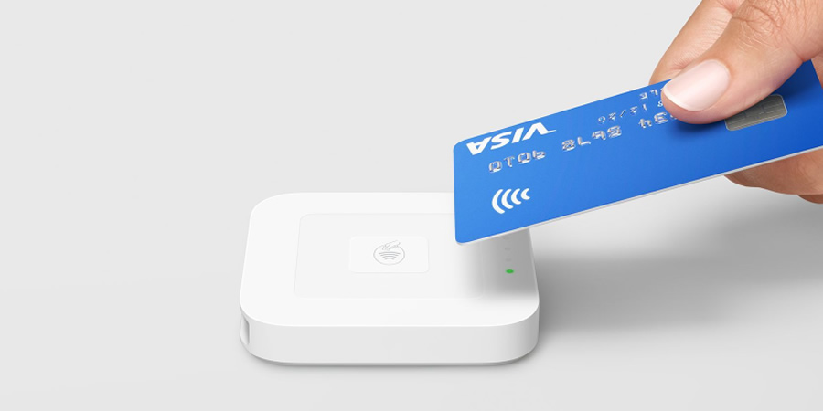 Contactless Card Reader. Contactless Card Reader.