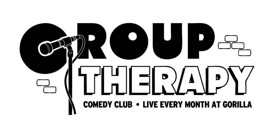 Group Therapy. Group Therapy.