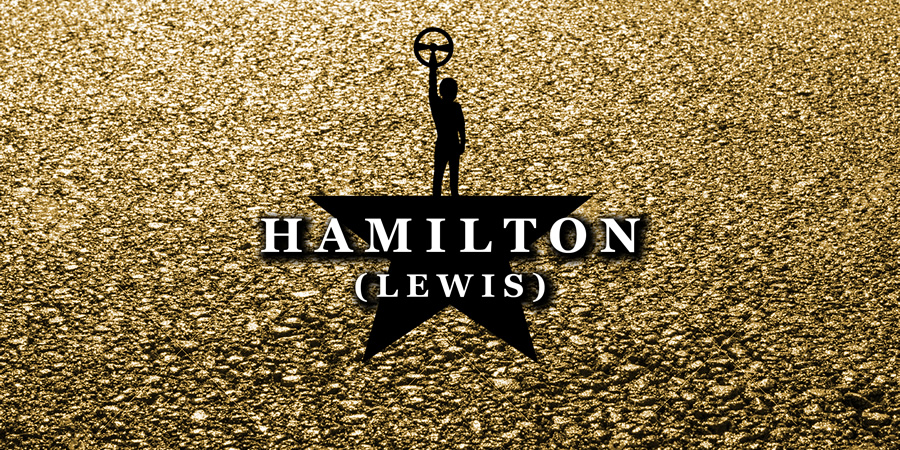 Hamilton (Lewis). Hamilton (Lewis).