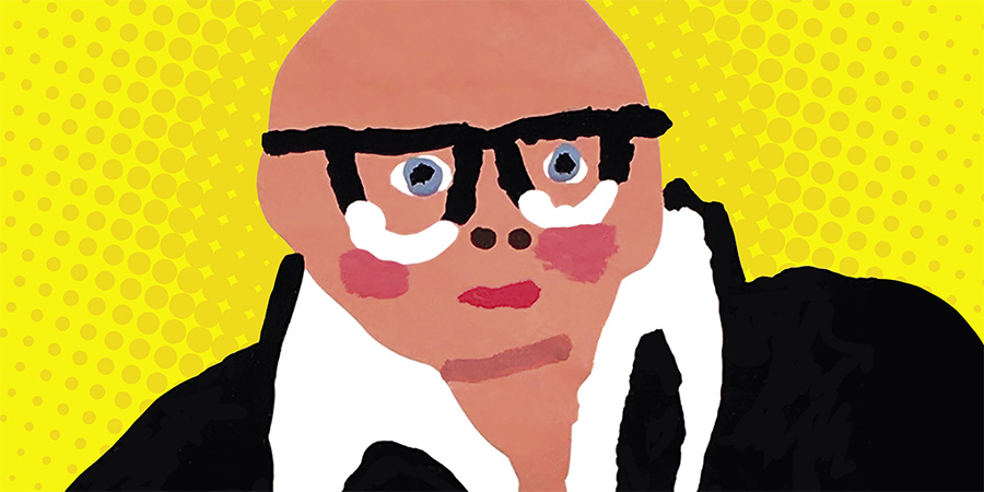 Harry Hill's Noise. Harry Hill's Noise.