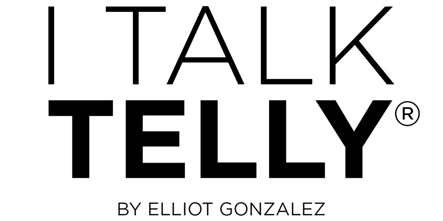 I Talk Telly. I Talk Telly.