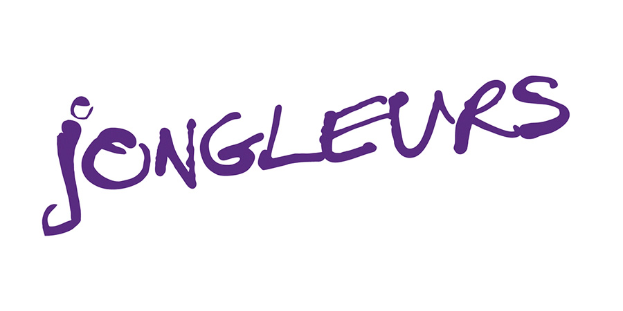Jongleurs. Jongleurs.