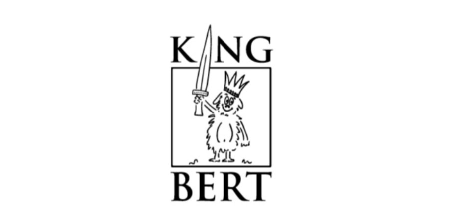 King Bert Productions. King Bert Productions.