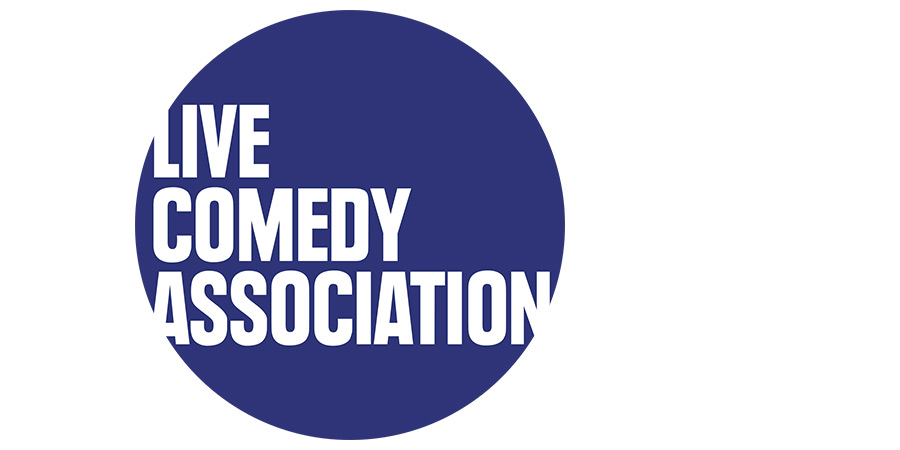 Live Comedy Association. Live Comedy Association.