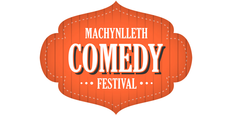 The Machynlleth Comedy Festival. Copyright: BBC. The Machynlleth Comedy Festival. Copyright: BBC.